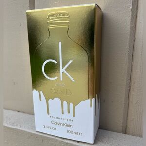 Calvin Klein Unisex Cologne
